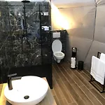 Glamping Glamping De Coude Scheure