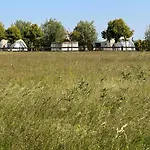 Glamping De Coude Scheure Glamping *