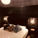 Glamping De Coude Scheure