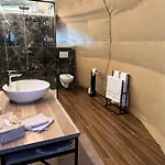 Glamping De Coude Scheure *