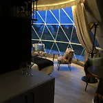Glamping De Coude Scheure * Middelkerke