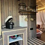 Glamping De Coude Scheure *