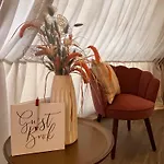 Glamping De Coude Scheure Middelkerke