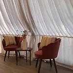 Glamping De Coude Scheure * Middelkerke