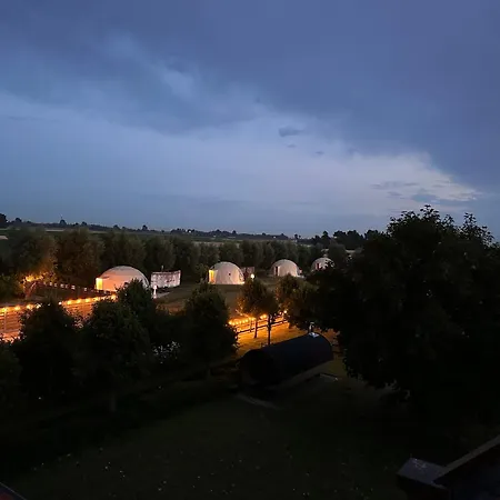 Glamping Id Glamping De Coude Scheure *