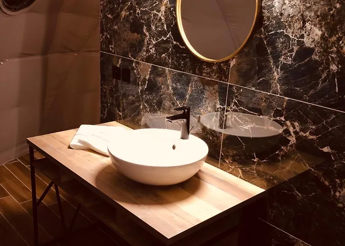 Glamping De Coude Scheure Luxury tent Middelkerke